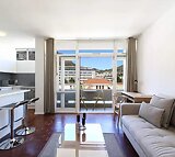 1 bedroom Apartment in CAPE TOWN