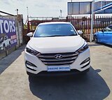 Hyundai Tucson 2.0 Elite Auto For Sale in Gauteng