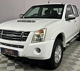 2011 Isuzu KB Kb300d-Teq LX Pick Up Double Cab