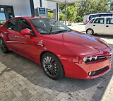 Alfa Romeo 159 1750 TBi