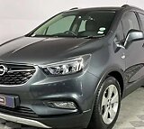 Used Opel Mokka 1.4 Turbo Enjoy auto (2018)