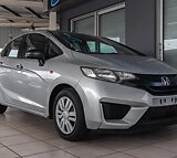 2016 Honda Jazz 1.2 Trend For Sale