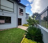 Modern 3 Bedroom Townhouse for sale
