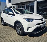 2016 Toyota Rav4 2.0 Gx A/t for sale | Eastern Cape | CHANGECARS