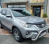 2019 Toyota Fortuner 2.4GD-6 4x4 Auto For Sale