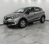 Renault Captur 900T Blaze 5 Door (66kW) For Sale in KwaZulu-Natal