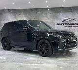 2020 Land Rover Range Rover Sport HSE TDV6 For Sale