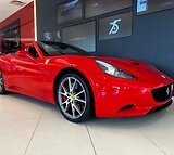 Ferrari California 3.9 T for sale | CHANGECARS