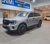 2023 Ford Everest 2.0 Biturbo 4x4 Sport For Sale