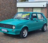 1995 Volkswagen CITI Chico 1.3 for sale in Gauteng