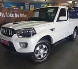 2023 Mahindra Pik Up 2.2CRDe S6 For Sale in Gauteng, Bassonia