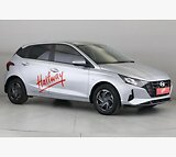 2024 Hyundai i20 1.2 Motion For Sale