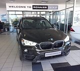 2016 BMW X1 sDrive20d For Sale in Eastern Cape, East London