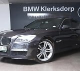 2015 BMW 7 Series 730d M Sport For Sale