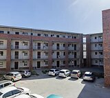 Apartment For Sale in Belhar IOL Property