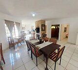 SUMMERSTRAND 4 BED 2 BATH HOUSE WITH DOUBLE GARAGE AND POOL FOR RENT