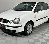 2005 Volkswagen Polo 1.4