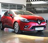 2019 Renault Clio 1.2T Expression (88kW) EDC 5 Door Auto