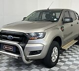 2016 Ford Ranger 2.2tdci XL Pick Up Double Cab