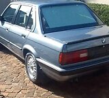 Used BMW 3 Series (0)