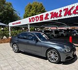 BMW 3 Series 320D M Sport Auto (F30) For Sale in Gauteng