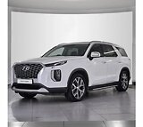 Hyundai Palisade 2.2D Elite AWD Auto For Sale in KwaZulu-Natal