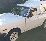 NISSAN 1400