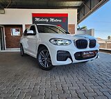 BMW X3 xDrive20d M Sport (G01) For Sale in North West