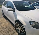 Vw Golf 6 1.4tsi. Comfortline. Only 111300km with FSH. Immaculate condition