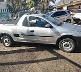 2008 Opel Corsa Utility 1.4 Club For Sale in Gauteng, Johannesburg