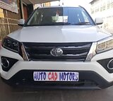 2021 Toyota Urban Cruiser 1.5 Xi For Sale in Gauteng, Johannesburg
