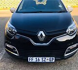 Used Renault Captur 66kW dCi Dynamique (2016)