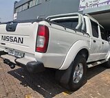 0 Nissan NP300 Hardbody For Sale in Gauteng, Johannesburg
