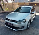 2012 Volkswagen Polo 1.4 Trendline For Sale in Gauteng, Bedfordview