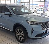 2022 Haval H6 2.0T S-Luxury 7DCT 4WD For Sale in Eastern Cape, Port Elizabeth