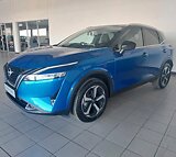 2023 Nissan Qashqai 1.3T Acenta XTronic