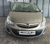 2014 Opel Corsa 1.4 Essentia 5-dr