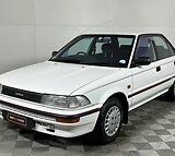 1993 Toyota Corolla 1.6 GLE