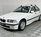 1998 BMW 3 Series 316i (E36)