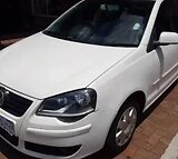 2005 Volkswagen Polo Classic 1.6 Trendline