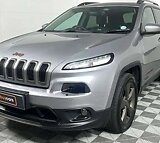 Used Jeep Cherokee 3.2L 4x4 Limited (2018)