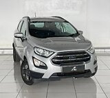 2019 Ford EcoSport 1.0 EcoBoost Trend