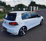 Volkswagen Golf GTI 2015, Automatic, 2 litres