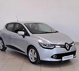 2017 Renault Clio 66kW Turbo Expression For Sale