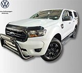 2020 Ford Ranger 2.2TDCi Double Cab 4x4 XL For Sale