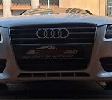 Used Audi A5 Coupe (2012)