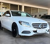 Mercedes-benz C180 Avantgarde Auto for sale | CHANGECARS