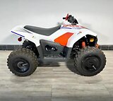 2023 CFMOTO CFORCE EV110 ATV Youth For Sale