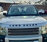 2005 Land Rover Discovery 3 TDV6 SE For Sale