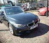 2012 BMW 3 Series 320i For Sale in Gauteng, Johannesburg
